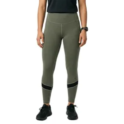 Leggings Mavi Line Olive Green-Print M