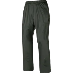 WÜRTH MODYF Pantalon de pluie INDRA vert Vert XXL