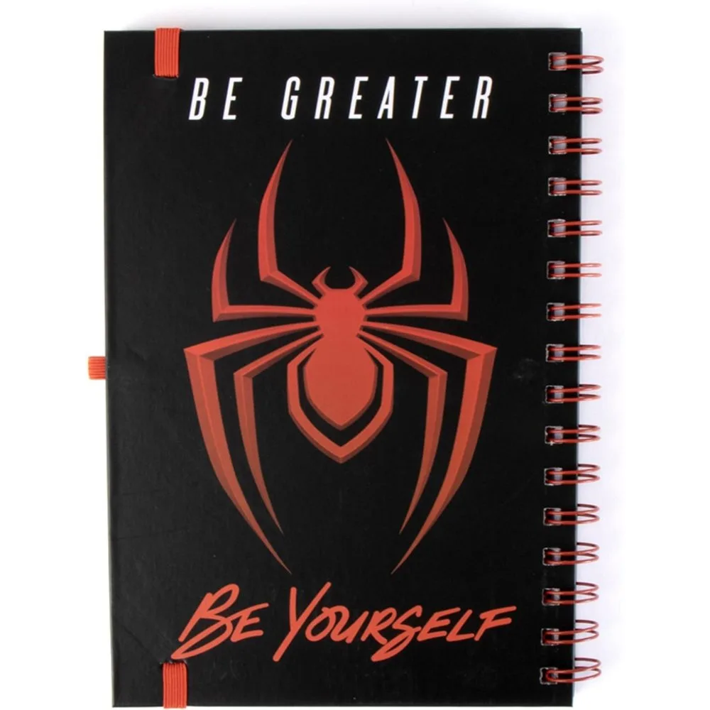 Set Regalo Escritorio Spiderman Marvel Cerda - Cerdá - FashionsVida