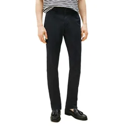 Pantalon Chino Mw0mw39701 Navy Blue 31