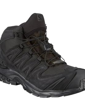 Geländeschuhe XA Forces MID EN - 12 12 adult