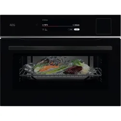 Horno multifunción con 27 funciones - TP9SK821B
