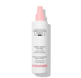 CHRISTOPHE ROBIN Instant Volumising