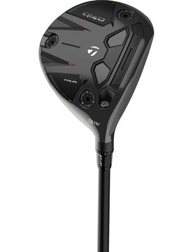 TaylorMade Fairwayholz Qi4D Tour