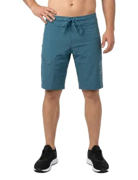 Board Shorts Provincial Blue XL Men - Zhik - FashionsVida