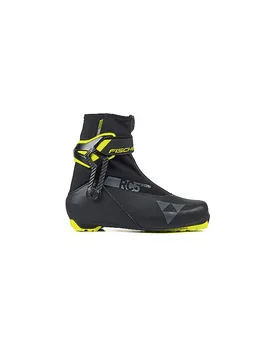 Scarpe da sci di fondo da uomo Skating RC5 Skate nero 42 - fischer - FashionsVida