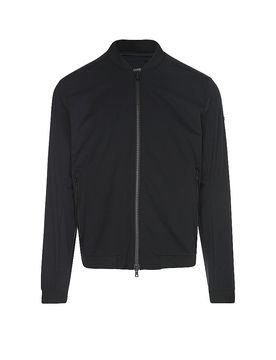 Blouson CAMPO II negro L
