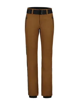 Pantalon Reututunturi Chocolate Brown 34
