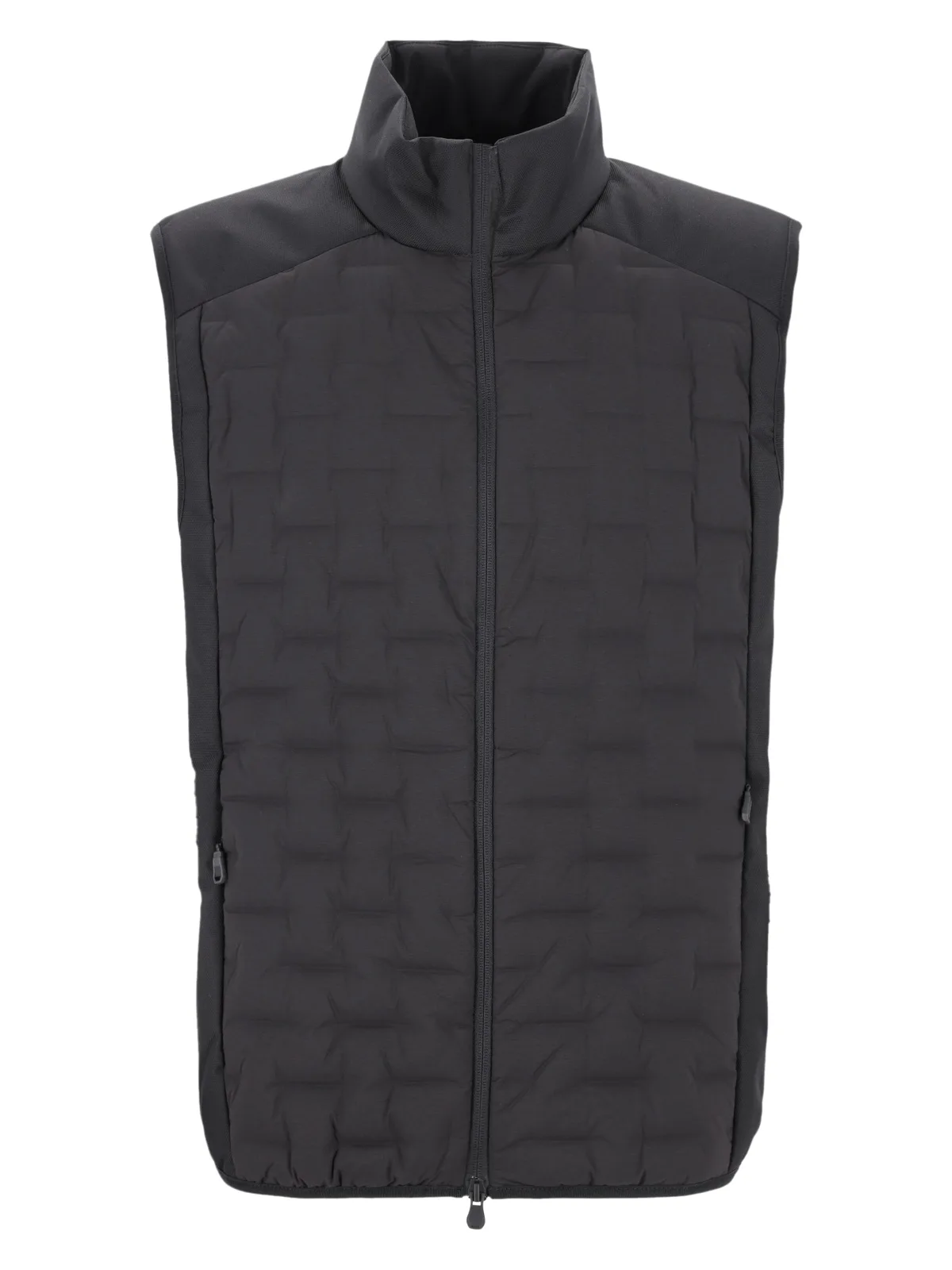 OW_T-Down Vest 2 10250716 01 male - L - FashionsVida