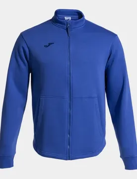 Trainingsjacke Confort IV - Bleu - male - Size: M