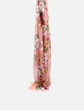 Nanami foulard stampato ED