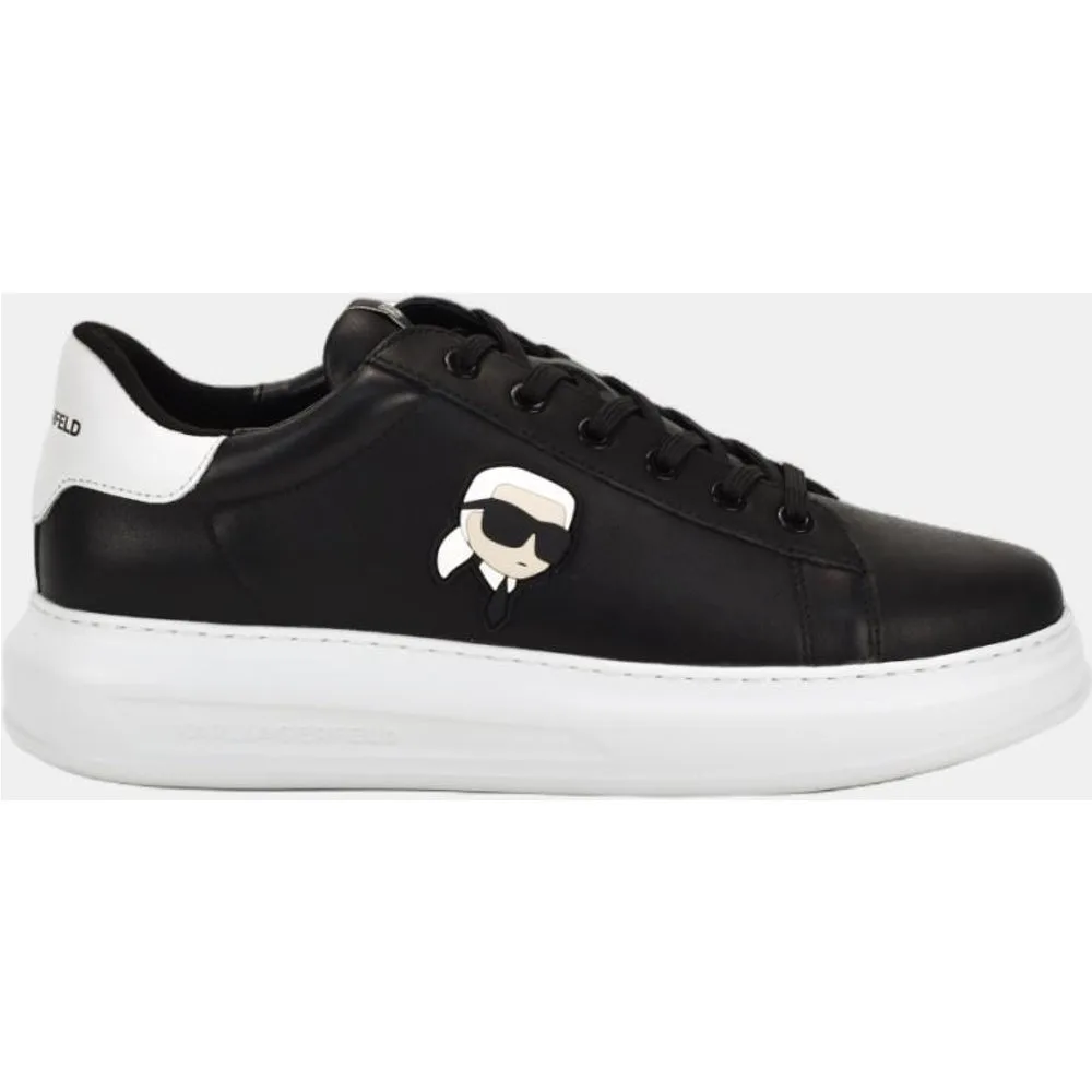 Zapatilla tipo running piel - Karl Lagerfeld - FashionsVida