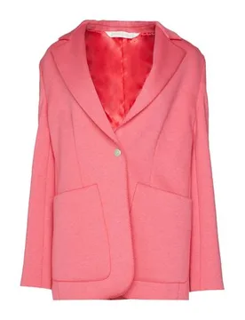 Americana Mujer Coral 32,34,36,38 Mujer - Palm Angels - FashionsVida
