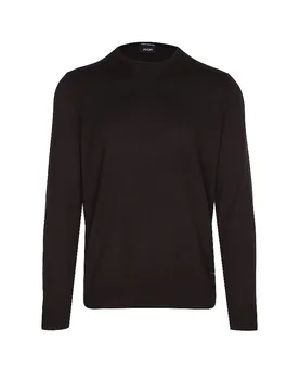 Joop Pull DENNY marron XXXL - Joop! - FashionsVida