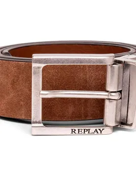 Ceinture Am2715.000.a1204r Cambridge Brown 90 cm