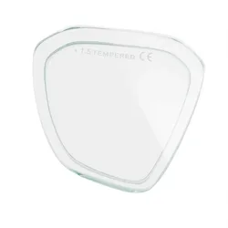 Lente Correttiva Sinistra D-mask
