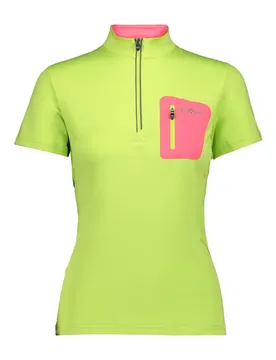 Maglia A Maniche Corte 3c8956t Free Bike Acido