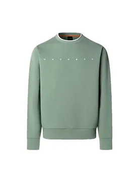 Sweat-shirt Essential Sage Green L