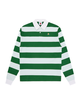 Cones & Bones Rugby Shirt - /