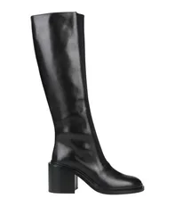Stiefel Damen Schwarz 35,36,37,41 Damen
