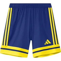 Squadra 25 Kinder Shorts, blau 176