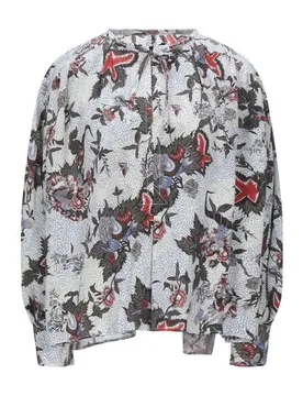 Top Damen Weiß 34 Damen - Isabel marant - FashionsVida
