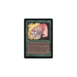 Llanowar Elves Beta