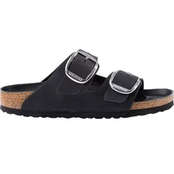 Arizona Big Buckle Black 40 Damen