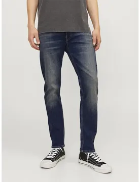 Jeans Mike Original Jos 311 Blue Denim 38