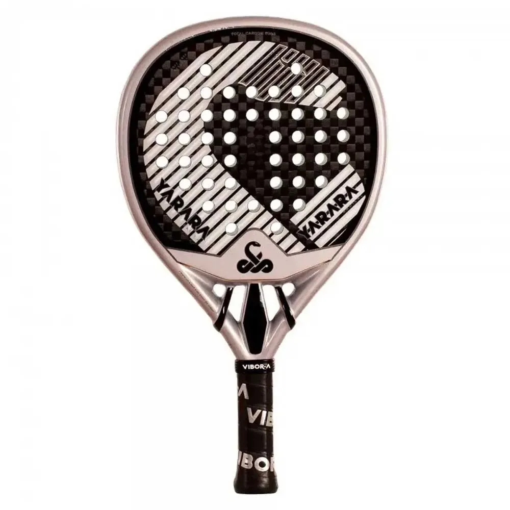 Yarara Radical 12k 3.0 Padel Racket Multicolour One Size - Vibor-a - FashionsVida
