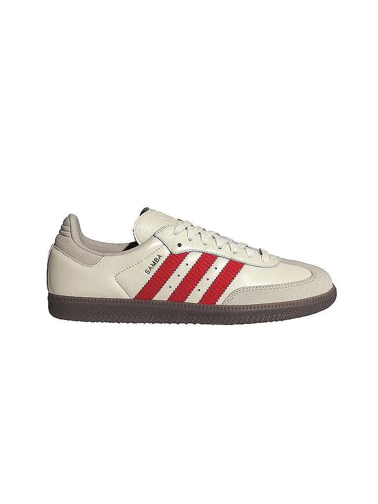 Sneaker SAMBA OG crema 43 1/3 - Adidas - FashionsVida