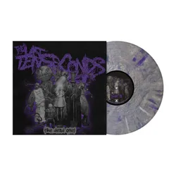 The Dead Ones von - LP (Coloured, Limited Edition, Standard) - None - unisex