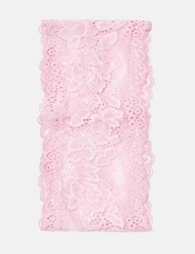 Fascia Elastica In Pizzo