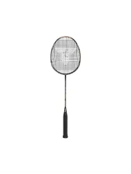 Raqueta de bádminton Arrowspeed 399 negro