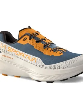 Prodigio 2 Herren Multifunktionsschuhe, orange, Größe 43 ½ 43 ½