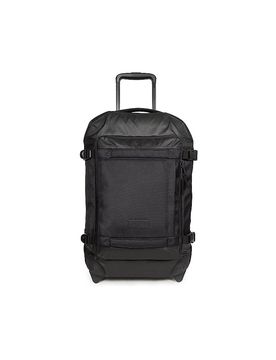 Trolley de viaje Tranverz CNNCT S Accent Grey negro