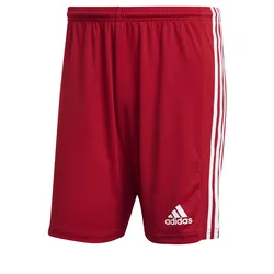 Shorts Squadra 21 - Rouge - male - Size: 2XL