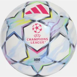 Minibalón de fútbol Champions League 2026