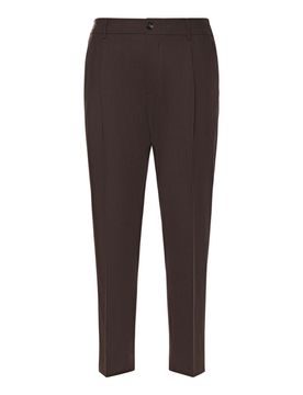 Nuovi pantaloni Ricardo in misto lana