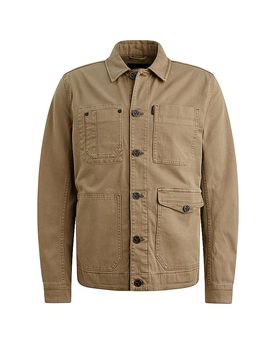 Jeansjacke FANCY beige XL herren