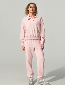 Polo Heirloom '89 S: SILKERRY™ Traspirante ed Elegante per Comfort Quotidiano