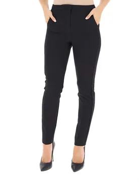 Pantalone a sigaretta NERO 48 - I Blues - FashionsVida