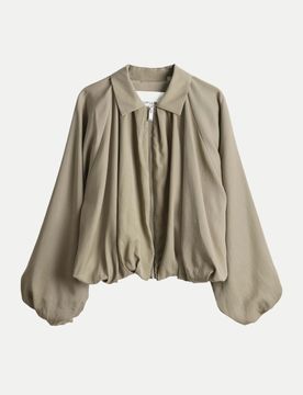 Opus Blouson Jabana Beige 40
