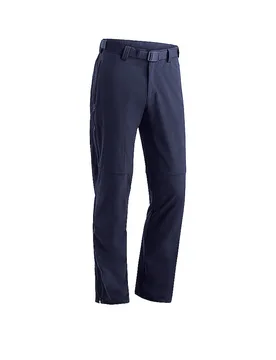 Pantaloni da trekking da uomo Halitit blu 58 - Maier Sports - FashionsVida