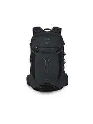 Wanderrucksack Sportlite 25L schwarz B