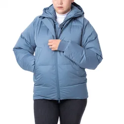 SHU Bomber Jacket Blue M Damen