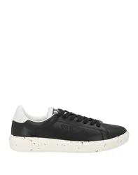 Sneakers Herren Schwarz 37,39,40,41,42,43,44,45,46 Herren