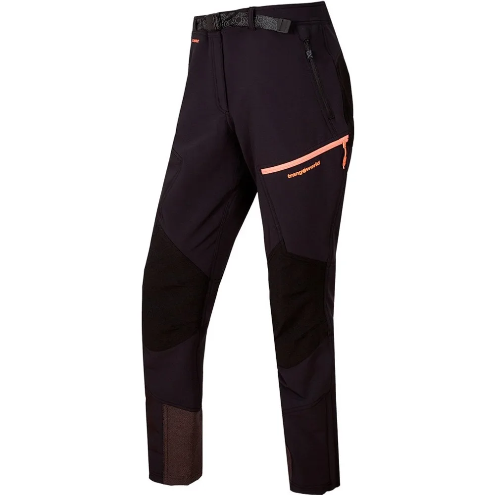 Pantalón largo de mujer Trx2 dura extreme wm pro - Trangoworld - FashionsVida