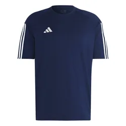 T-Shirt Tiro 23 Competition - Bleu - male - Size: XL