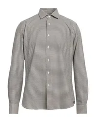 Hemd Herren Beige 38,39,40 Herren